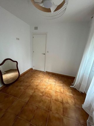 Piso en alquiler en Las Huertas - San Pablo en Sevilla