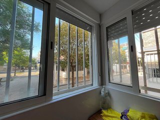 Piso en alquiler en Las Huertas - San Pablo en Sevilla