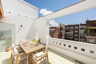Piso en alquiler en Goya en Madrid