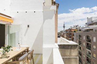 Piso en alquiler en Goya en Madrid