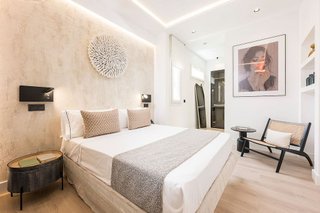 Piso en alquiler en Goya en Madrid
