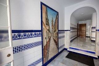 Piso en alquiler en Perchel Norte - La Trinidad en Málaga