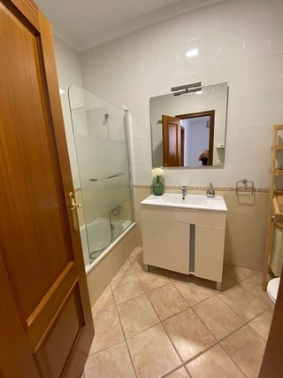 Chalet en alquiler en Moguer