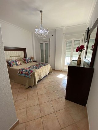 Chalet en alquiler en Moguer