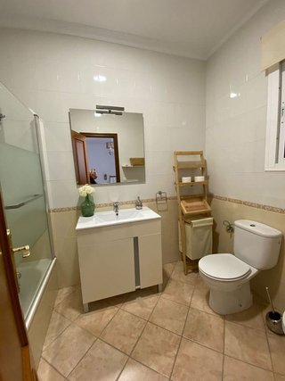 Chalet en alquiler en Moguer