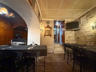 Restaurante en venta en Segorbe