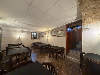 Restaurante en venta en Segorbe