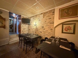 Restaurante en venta en Segorbe