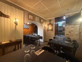 Restaurante en venta en Segorbe