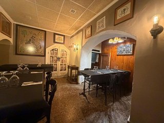 Restaurante en venta en Segorbe