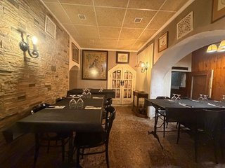 Restaurante en venta en Segorbe