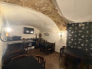 Restaurante en venta en Segorbe