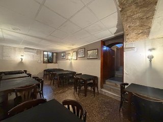 Restaurante en venta en Segorbe