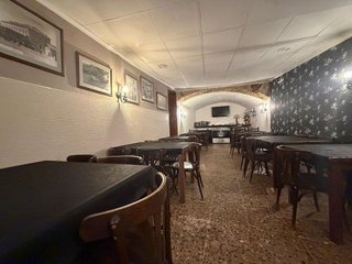 Restaurante en venta en Segorbe