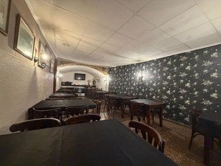 Restaurante en venta en Segorbe