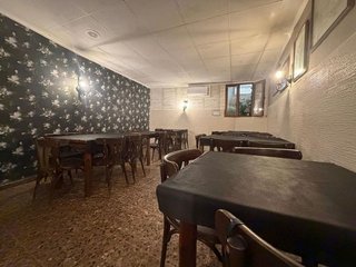 Restaurante en venta en Segorbe