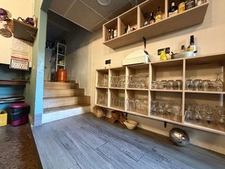 Restaurante en venta en Segorbe