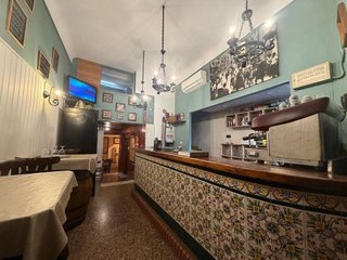 Restaurante en venta en Segorbe