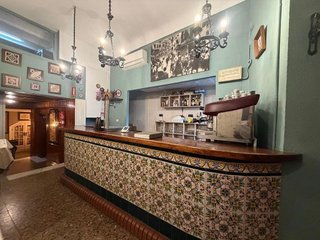 Restaurante en venta en Segorbe