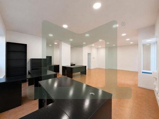 Local comercial en alquiler en Aluche en Madrid