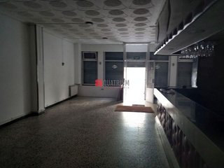Local comercial en alquiler en Concheiros - Fontiñas en Santiago de Compostela