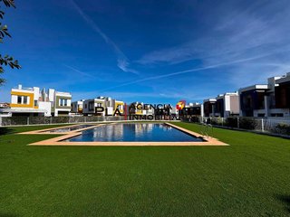 Chalet en venta en El Montgó en Dénia