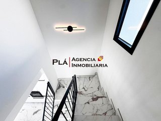 Chalet en venta en El Montgó en Dénia