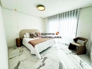 Chalet en venta en El Montgó en Dénia