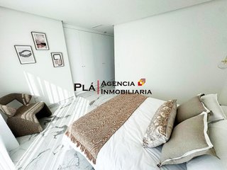 Chalet en venta en El Montgó en Dénia