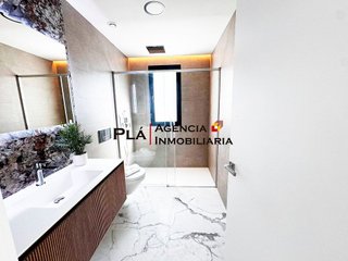 Chalet en venta en El Montgó en Dénia