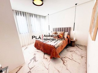 Chalet en venta en El Montgó en Dénia