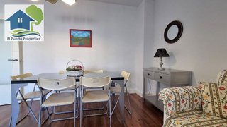 Piso en alquiler en Centro en Puerto de Santa María (El)