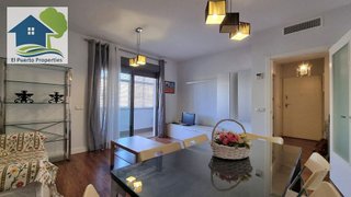 Piso en alquiler en Centro en Puerto de Santa María (El)