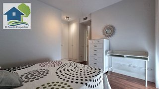 Piso en alquiler en Centro en Puerto de Santa María (El)