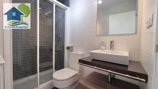 Piso en alquiler en Centro en Puerto de Santa María (El)