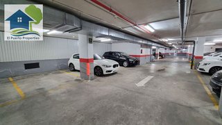 Piso en alquiler en Centro en Puerto de Santa María (El)