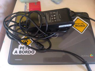 Ordenador Dell Chromebook