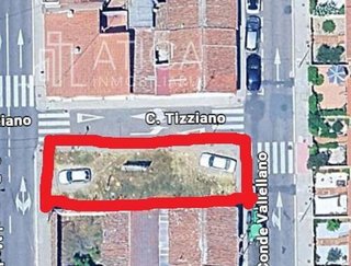 Terreno en venta en Tejares -Chamberí - Alcades en Salamanca