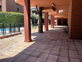 Piso en alquiler en Zona Avenida Europa en Pozuelo de Alarcón