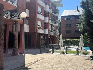 Piso en alquiler en Zona Avenida Europa en Pozuelo de Alarcón