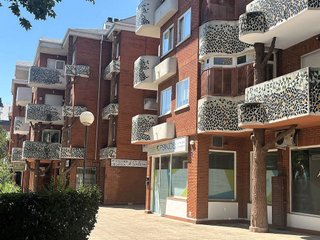 Piso en alquiler en Zona Avenida Europa en Pozuelo de Alarcón