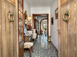 Chalet en venta en Alaró