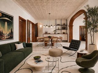 Chalet en venta en Alaró