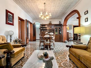 Chalet en venta en Alaró