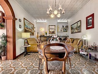 Chalet en venta en Alaró