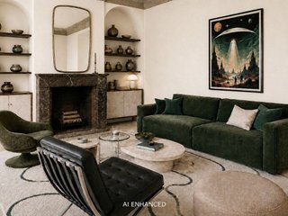 Chalet en venta en Alaró