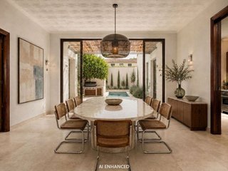 Chalet en venta en Alaró