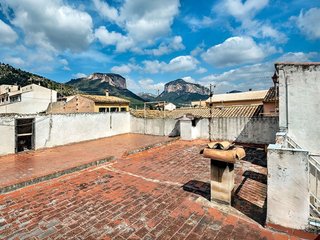 Chalet en venta en Alaró