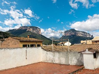 Chalet en venta en Alaró