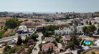 Solar en venta en Campo de Mijas en Mijas